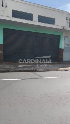 Região Central