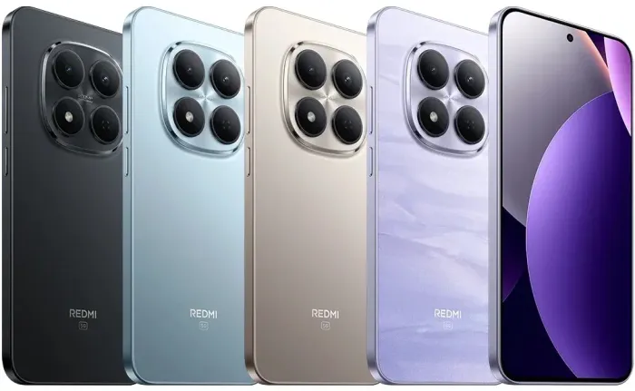 Redmi Note 15 Pro 5G 512GB /12GB RAM