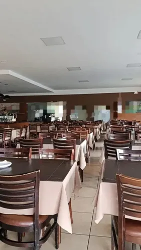 pizzaria e restaurante por quilo