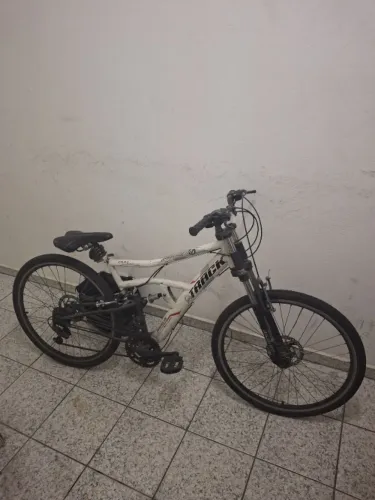 2 Bicicletas usadas 