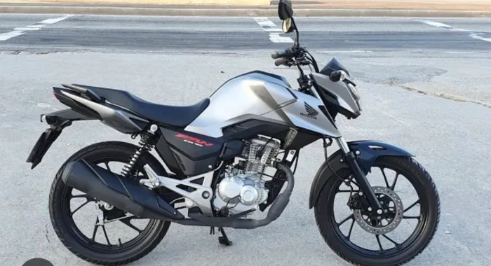 FAN 2027 0km EMPLACADA