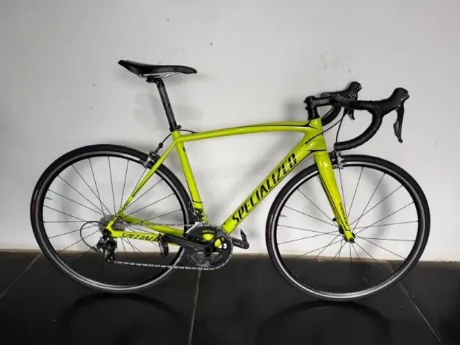 Specialized Tarmac - Tamanho 54 | Ultegra 11v | Speed