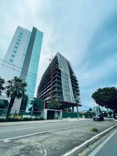 SALAS COMERCIAIS A PARTIR DE 32m² A 112m² | BOTÂNICA OFFICE | O NOVO ENDEREÇO DO SEU NEGÓ