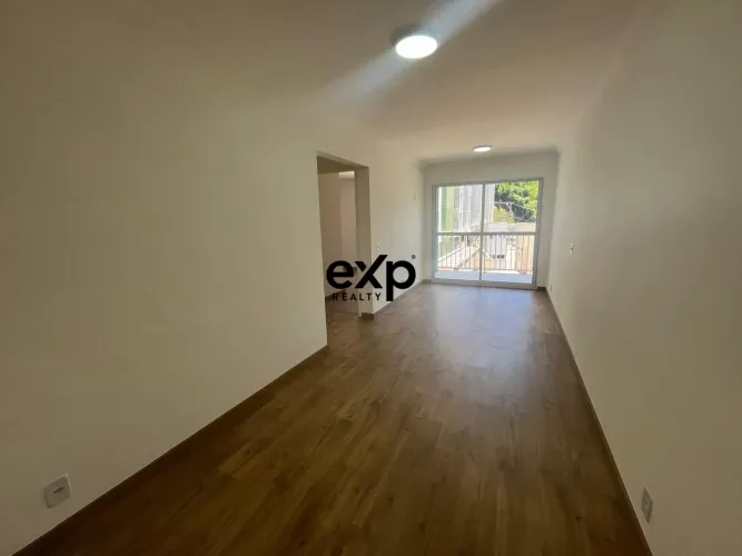 Apartamento à venda no Condomínio Bosque de Nogueira - conforto, praticidade e qualidade d
