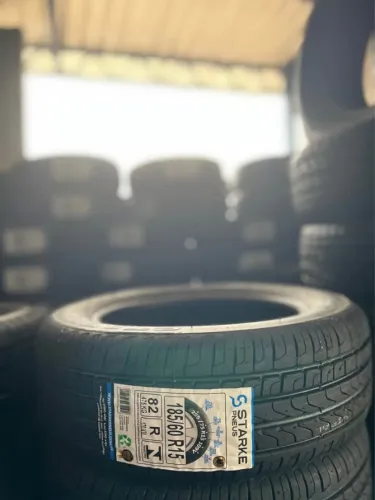 Pneu 185/60 R15