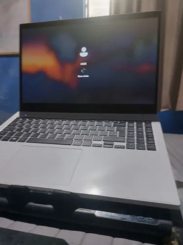 Notebook Samsung