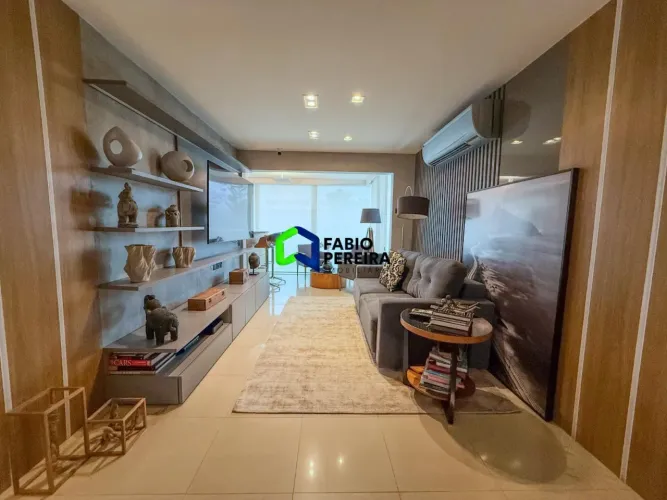 Apartamento à venda ao lado do Barra Shopping, Barra da Tijuca, Rio de Janeiro, RJ