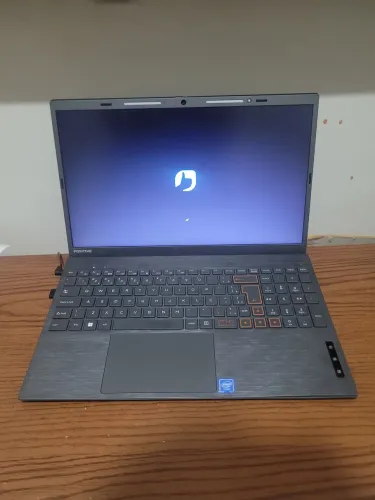 NOTBOOK
