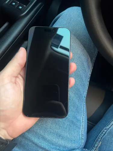 iPhone Pro Max 512 Gb preto