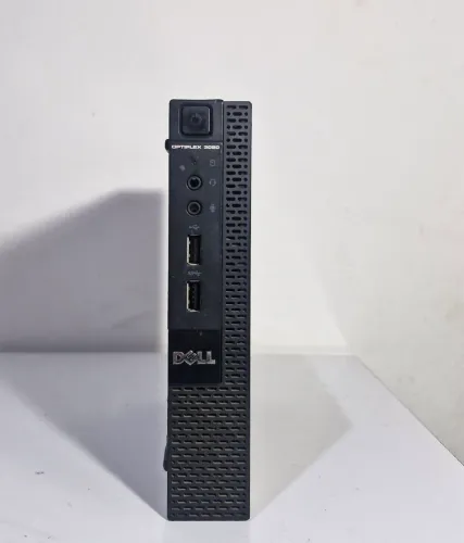 Mini Dell Optiplex 3020 | i3 de 4° Geração | 1TB HD | 6GB de RAM | Windows 11 + Office