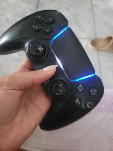 Controle de PS5