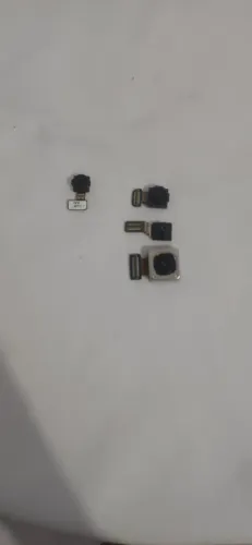 Kit de câmera do Samsung a25 5g