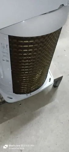 Ar-condicionado