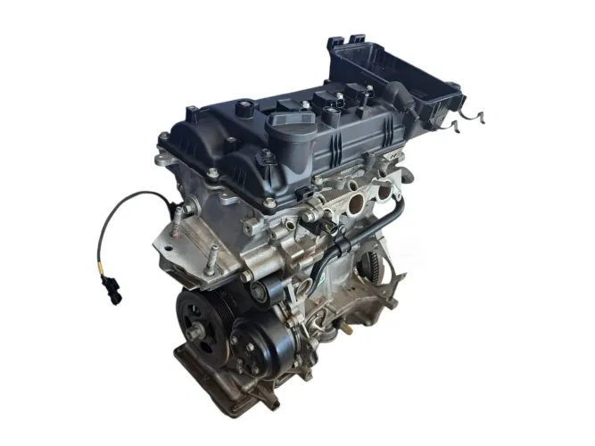 Motor Hyundai hb20 1.0 3cil aspirado 2023