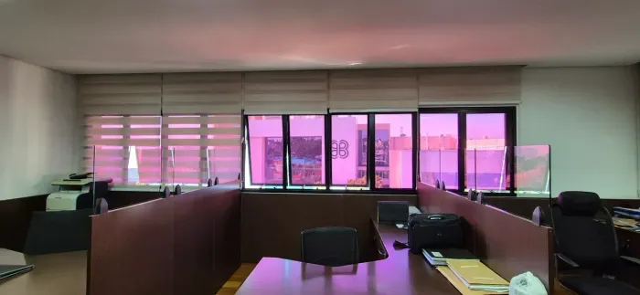 Escritório Mobiliado em Jundiaí