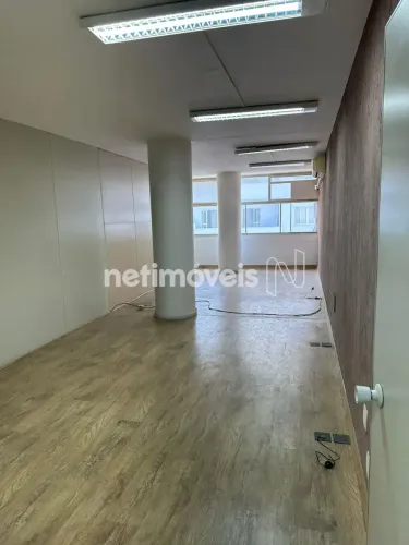 Locação Conjunto de salas Centro São Paulo
