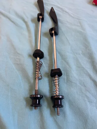 Blocagem para bike RITCHEY par