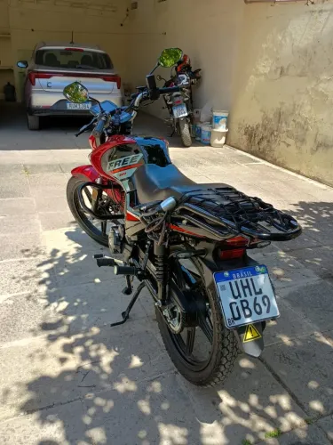 Shineray XY 150 2025