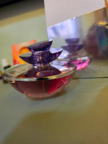 Perfume Guerlain Insolence edp 100ml