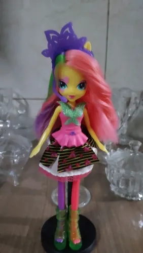 My little pony fluttershy