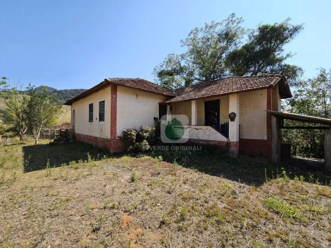 Fazenda com 6 dormitórios à venda, 266200 m² por R$ 4.000.000,00 - Serrano - São Bento do 