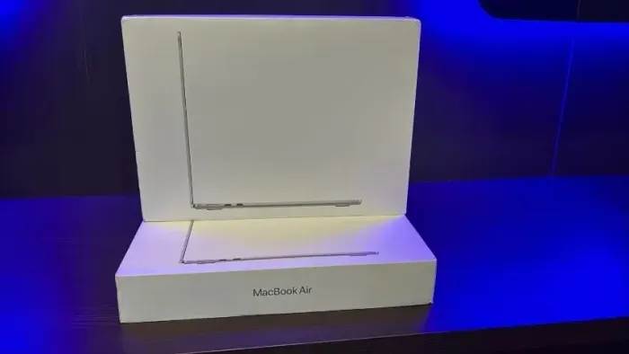 MacBook Air M5 16GB 512GB - Avaliamos O Seu - Pronta Entrega - Consulte Cores - Até 18x