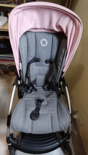 Carrinho de Bebê Bugaboo Bee 
