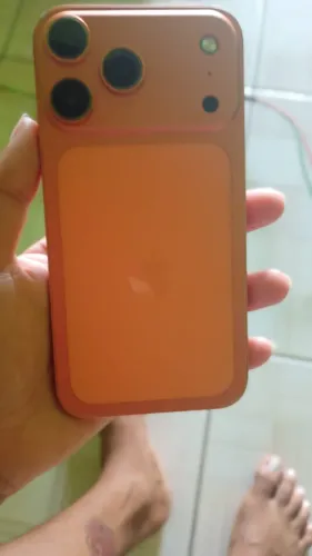 iPhone XR no 17