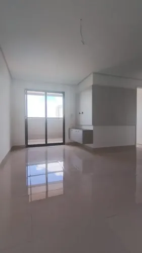 APARTAMENTO DE 3 QUARTOS (1 SUITE) ILHOTAS