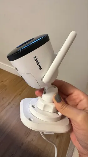 Câmera Intelbras iM5 SC Wi-Fi Full HD
