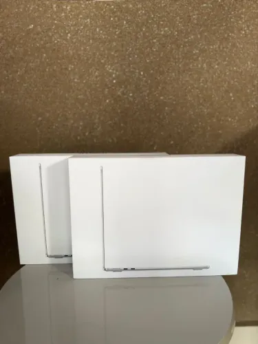 MAC BOOK AIR M5 16/512GB <br>R$8499,00 NOVO LACRADO <br>ENTREGA GRÁTIS