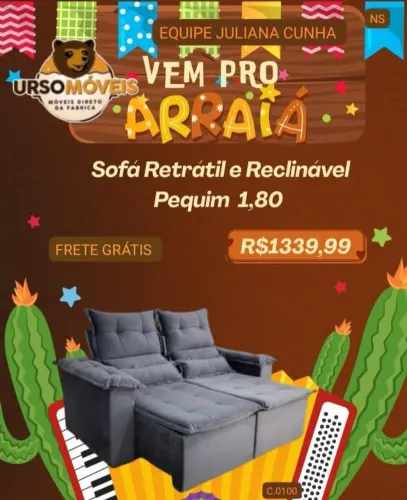 Sofá