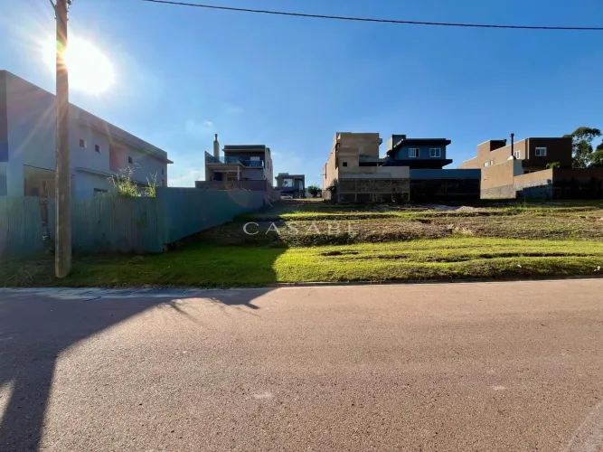 More com Segurança e Exclusividade: Terreno à Venda no Cyrela Landscape
