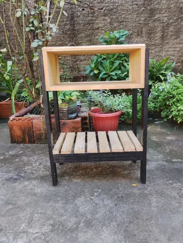 Mesa de canto