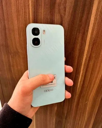 Celular oppo a6x top demais