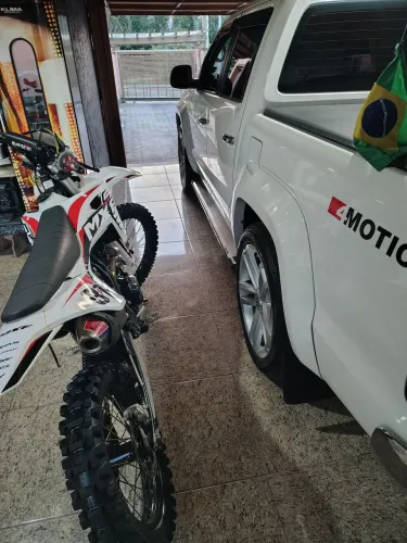 MXF 270F ?