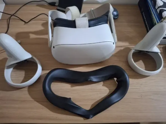 Oculus Meta Quest 2