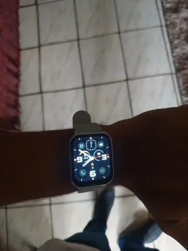 SmartWatch peje zw aimind