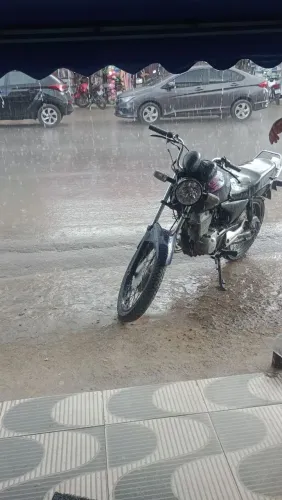 Vende-se Titan 150 top