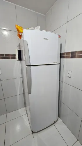 Geladeira Mabe