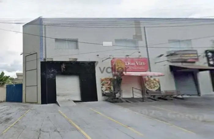 Salão para alugar em Campinas, Jardim Nova Europa, com 50 m²