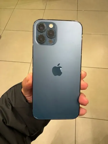 iPhone 12 Pro azul 64 