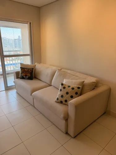 Sofá Retrátil 2,50m