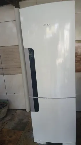 Geladeira consul