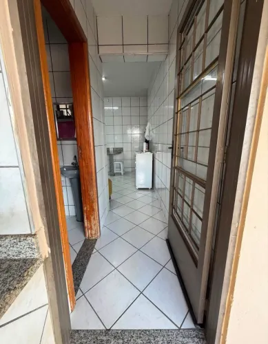AC Vendo Kitnet em Jacaraipe