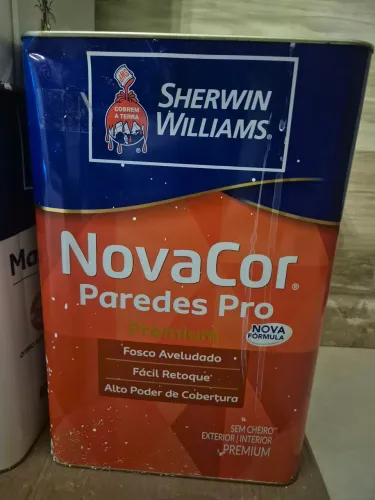 Tintas Sherwin-Williams (02)