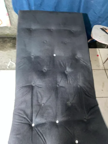 Maca profissional estofada