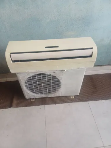 Vendo ar condicionado