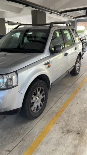 Land Rover Freelander2 I6 SE 3.2 232cv Aut. 5P 2007