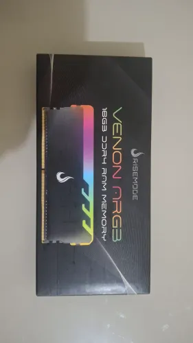 MEMÓRIA RAM RISE 8G 3200MHZ